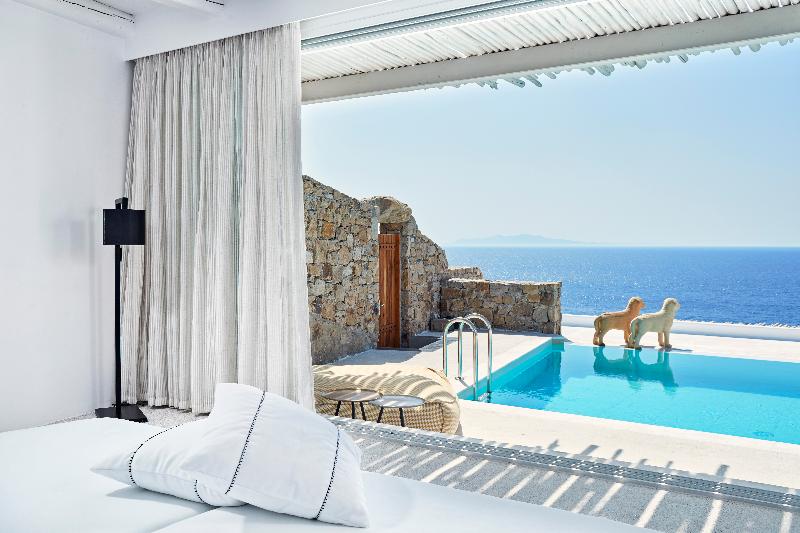 Royal Myconian - Leading Hotels of the World