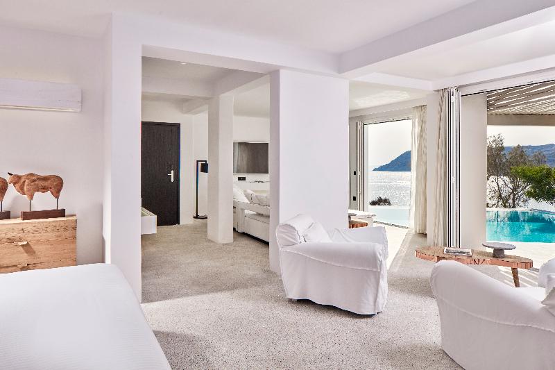Royal Myconian - Leading Hotels of the World