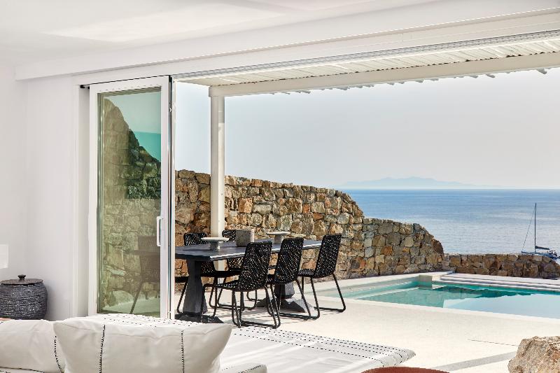 Royal Myconian - Leading Hotels of the World