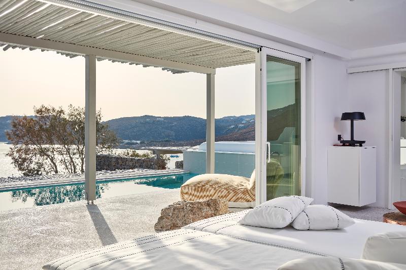 Royal Myconian - Leading Hotels of the World