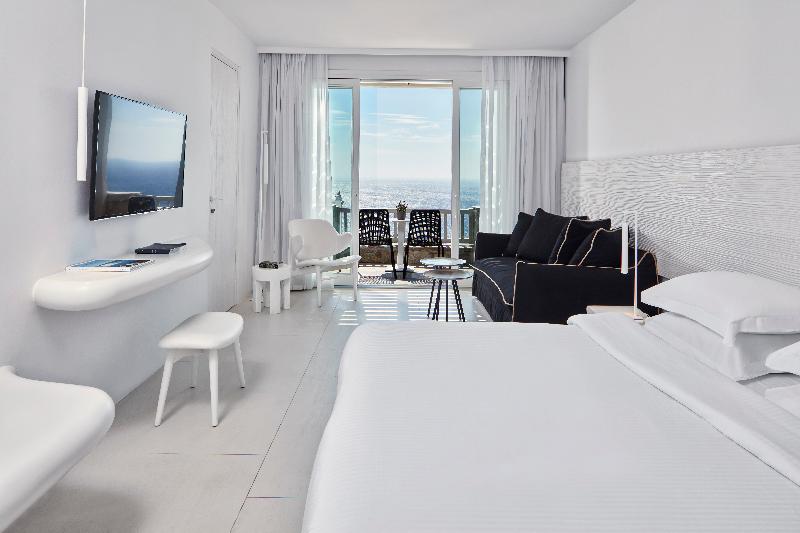 Royal Myconian - Leading Hotels of the World