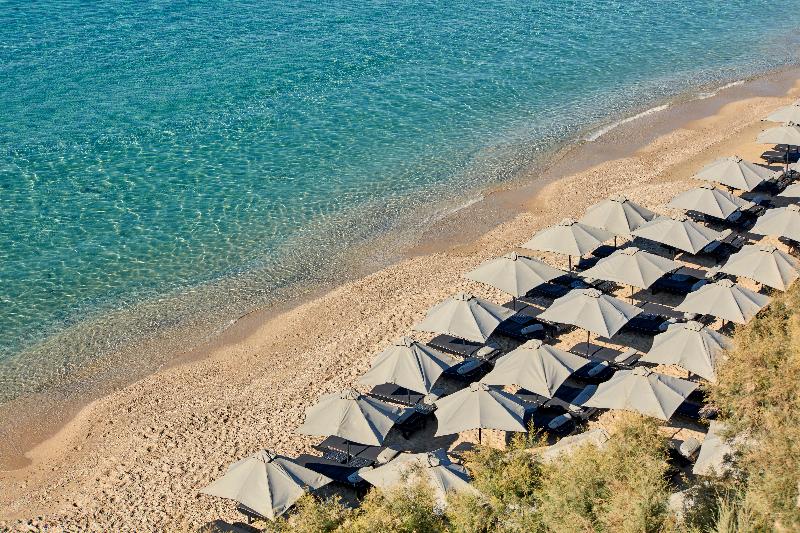 Royal Myconian - Leading Hotels of the World