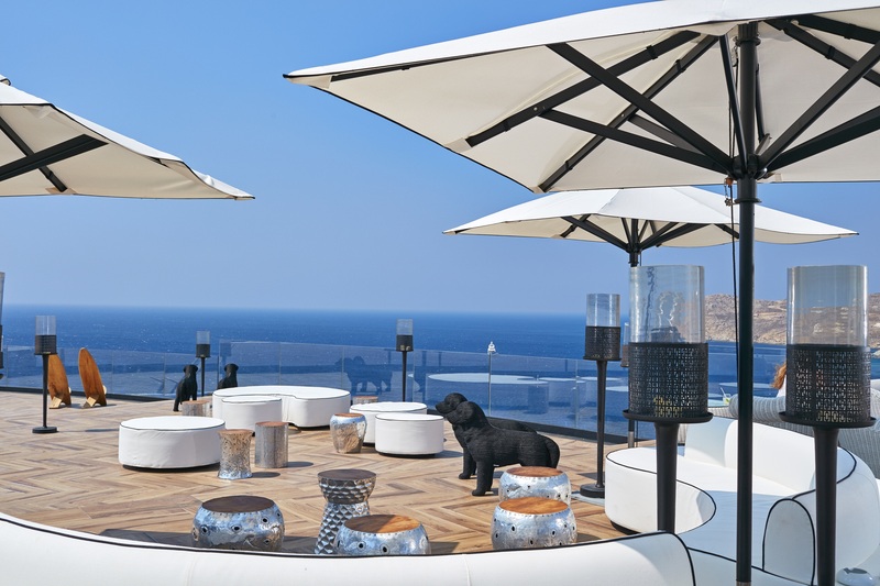 Royal Myconian - Leading Hotels of the World