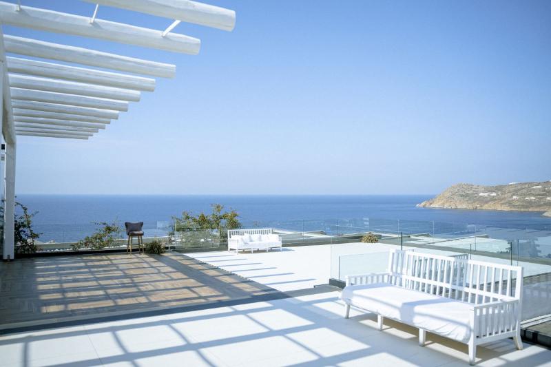 Royal Myconian - Leading Hotels of the World