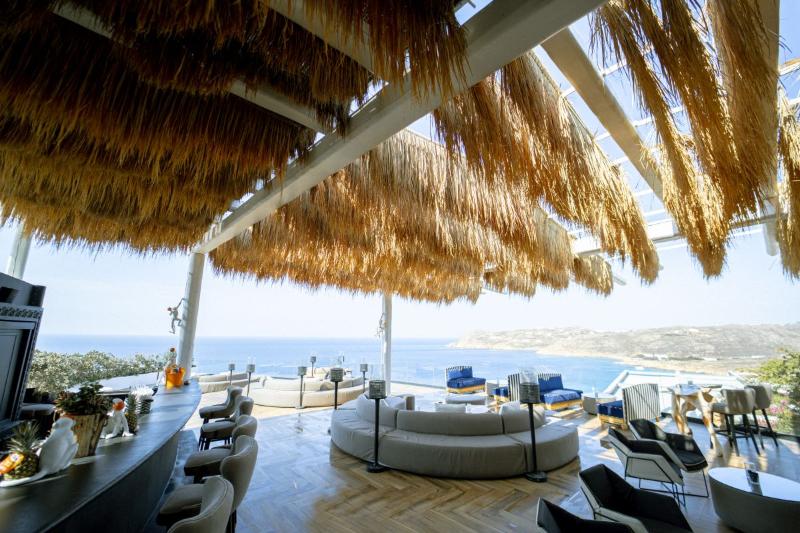 Royal Myconian - Leading Hotels of the World