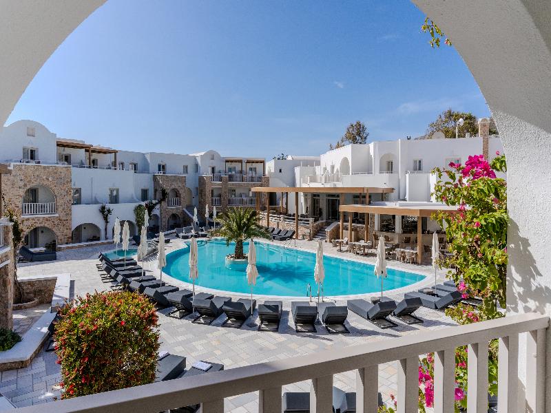 AEGEAN PLAZA image