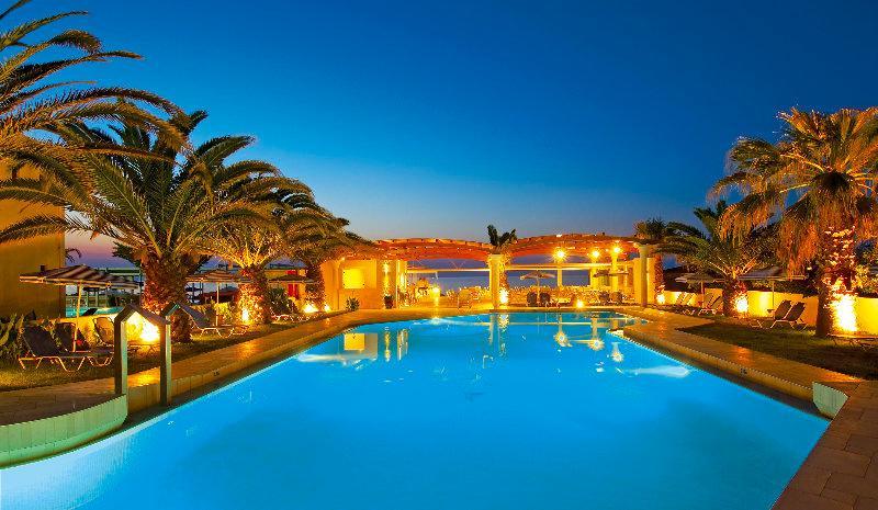 Eva Bay Hotel Rethimno region - Crete, Rethimno region - Crete Гърция