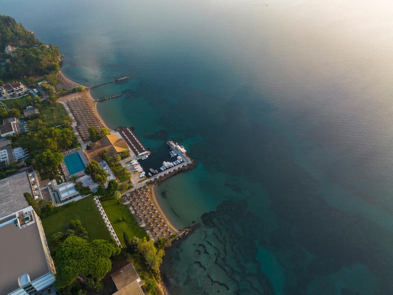 Kontokali Bay Resort & Spa image
