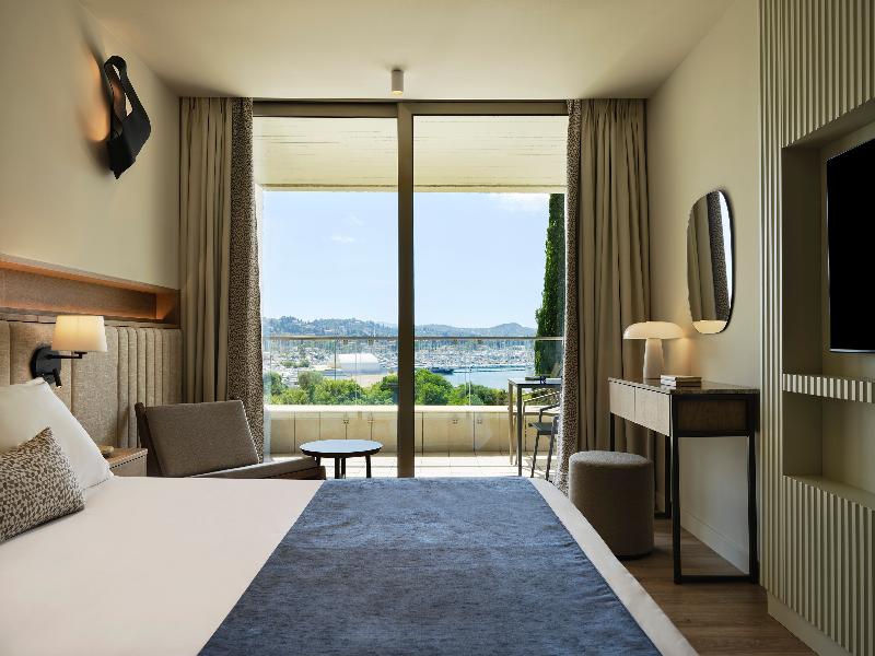 Kontokali Bay Resort & Spa image