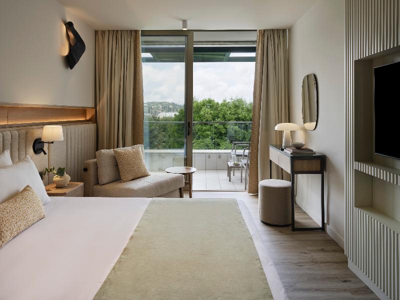 Kontokali Bay Resort & Spa image