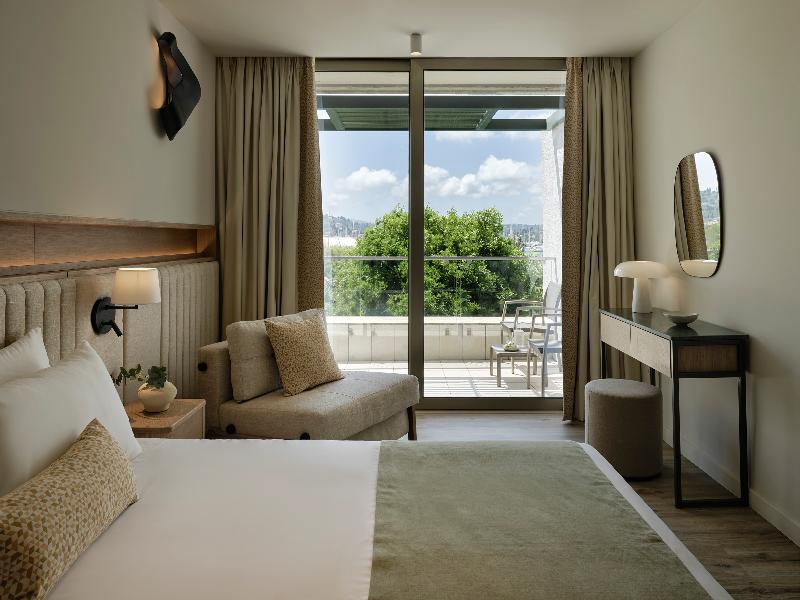 Kontokali Bay Resort & Spa image