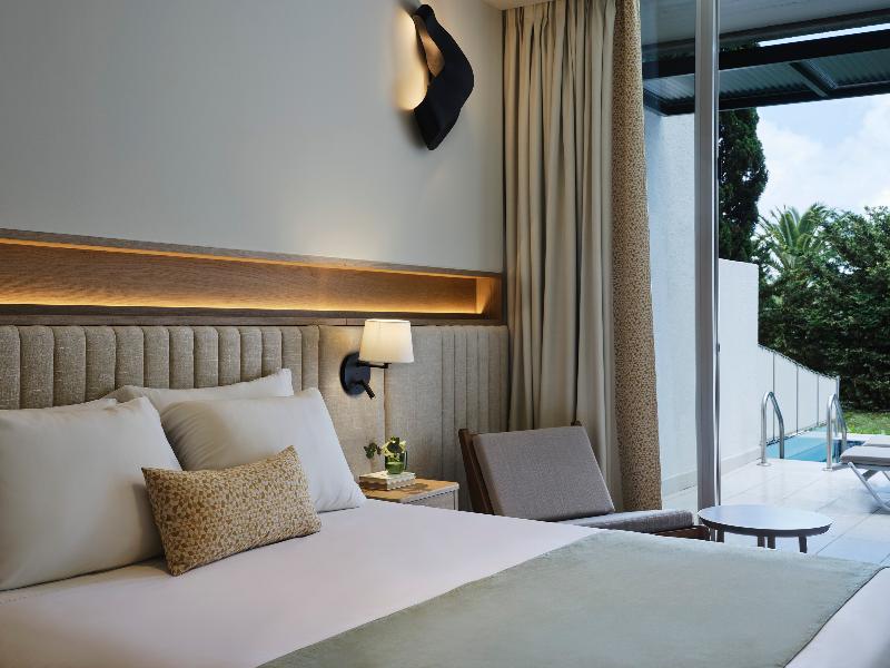 Kontokali Bay Resort & Spa image