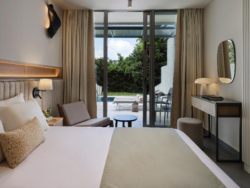 Kontokali Bay Resort & Spa image