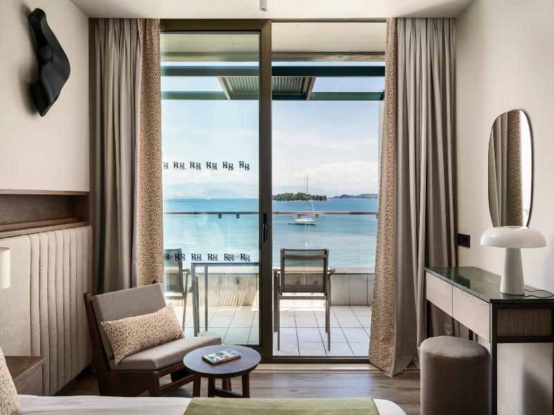 Kontokali Bay Resort & Spa image