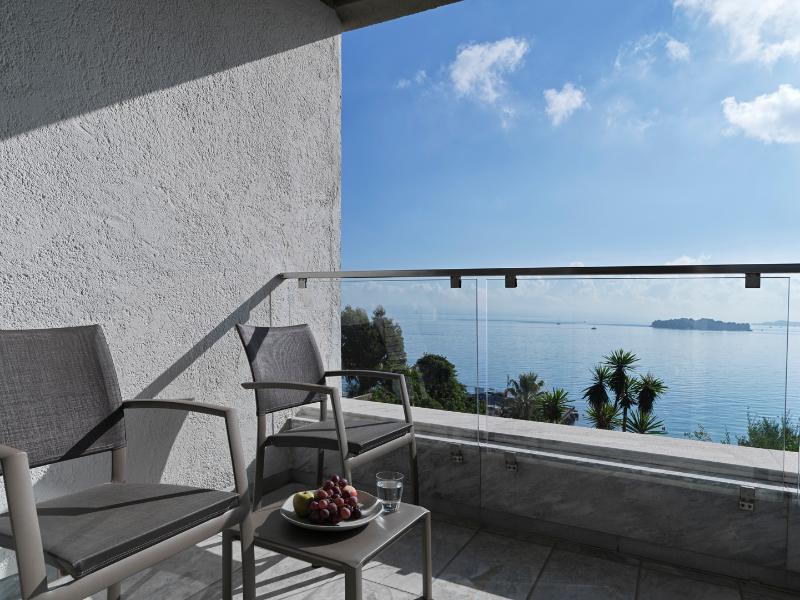 Kontokali Bay Resort & Spa image