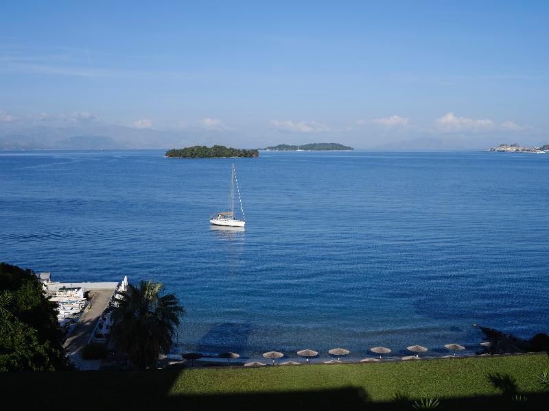 Kontokali Bay Resort & Spa image