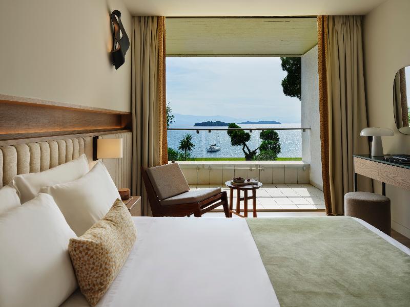 Kontokali Bay Resort & Spa image
