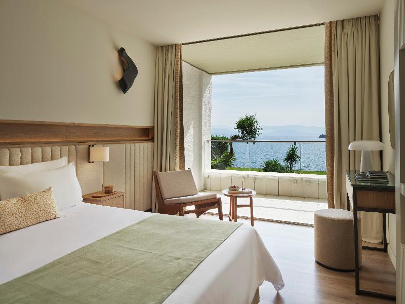 Kontokali Bay Resort & Spa image