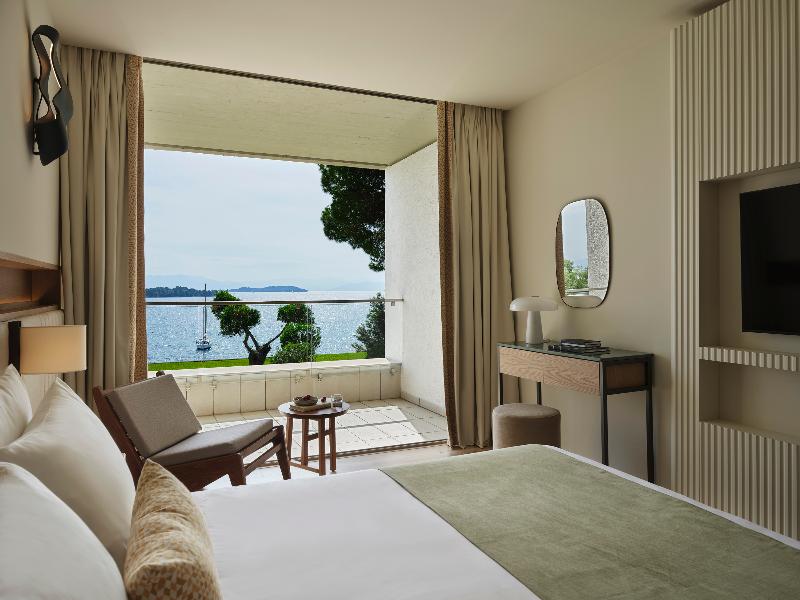Kontokali Bay Resort & Spa image