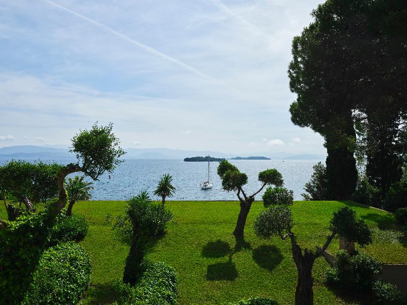 Kontokali Bay Resort & Spa image