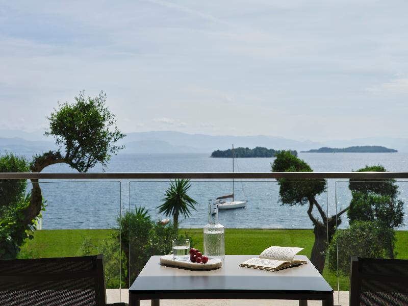 Kontokali Bay Resort & Spa image