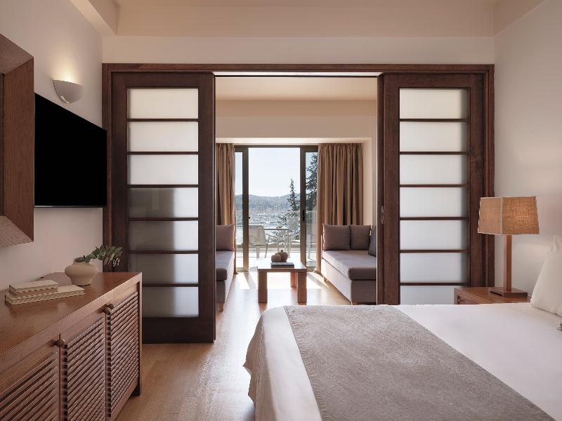 Kontokali Bay Resort & Spa image