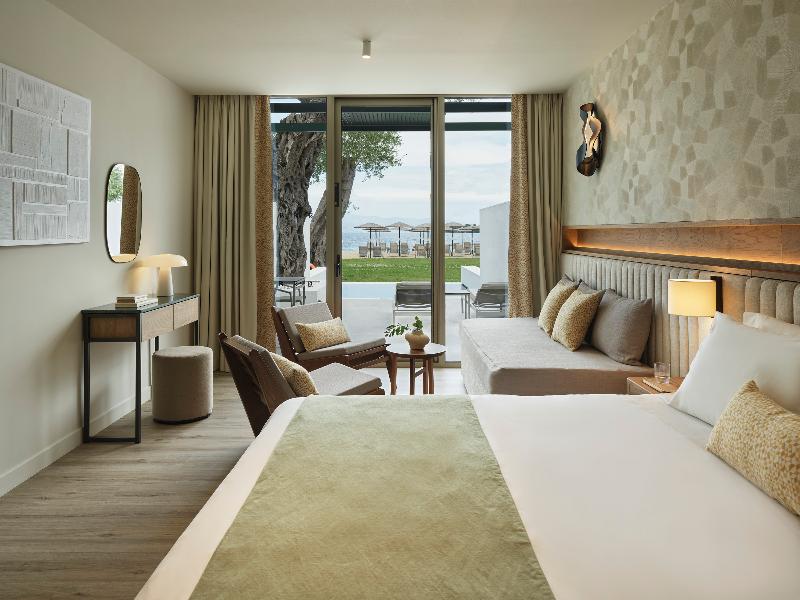Kontokali Bay Resort & Spa image