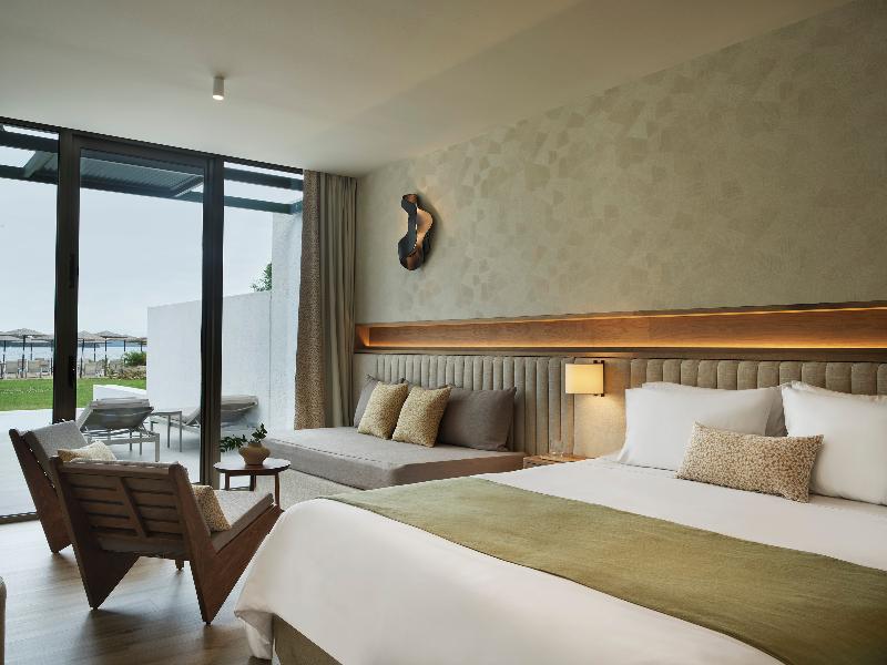 Kontokali Bay Resort & Spa image