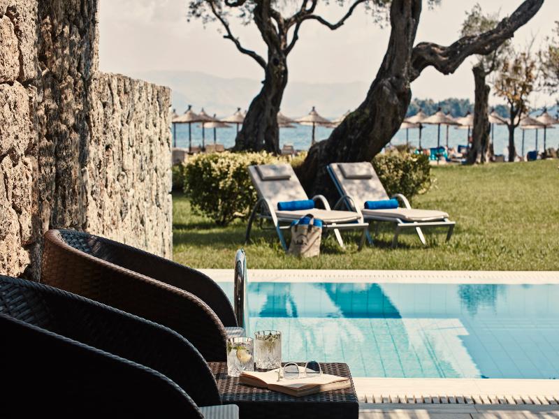 Kontokali Bay Resort & Spa image