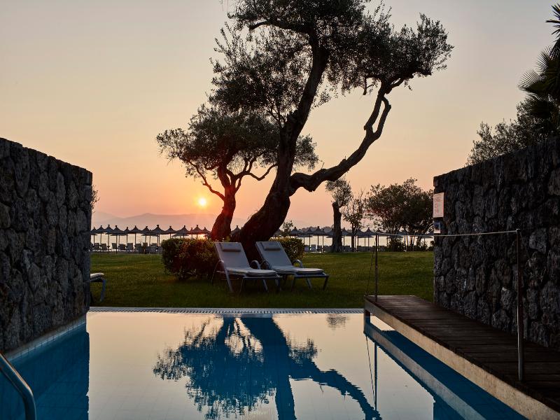 Kontokali Bay Resort & Spa image
