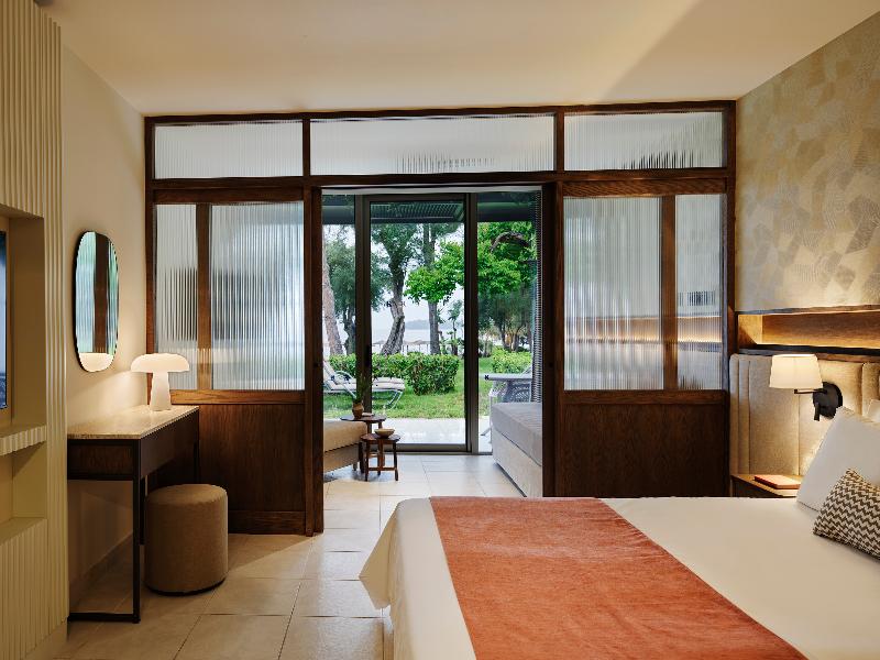 Kontokali Bay Resort & Spa image