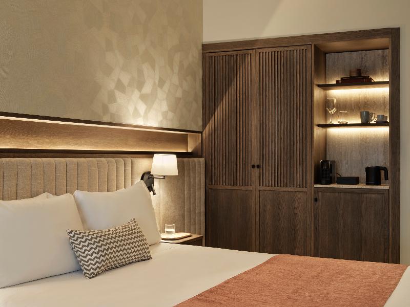 Kontokali Bay Resort & Spa image