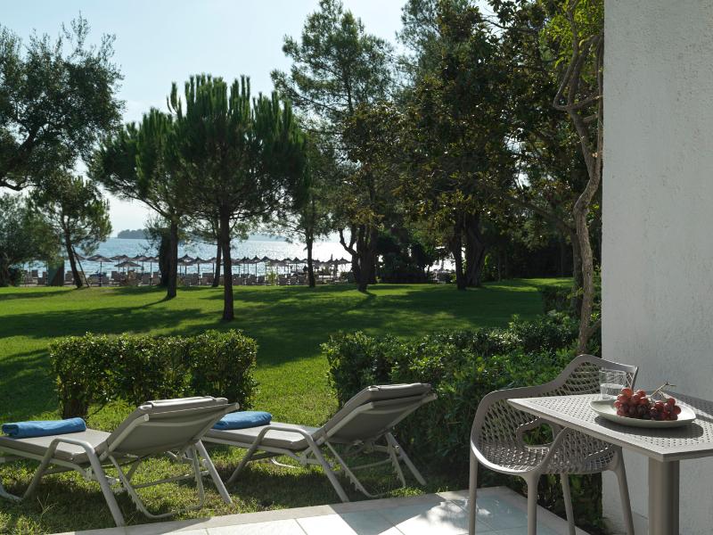 Kontokali Bay Resort & Spa image