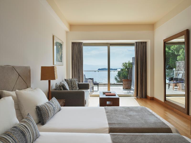 Kontokali Bay Resort & Spa image