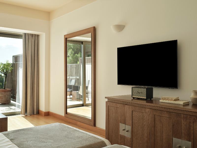 Kontokali Bay Resort & Spa image