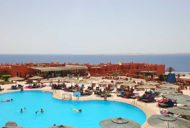Fotos Hotel Hauza Beach Resort