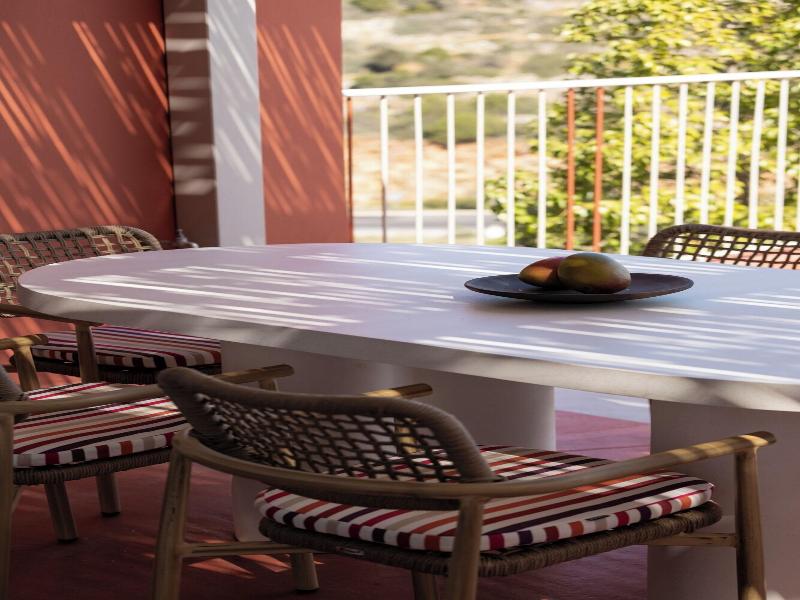 Pleiades Luxurious Villas