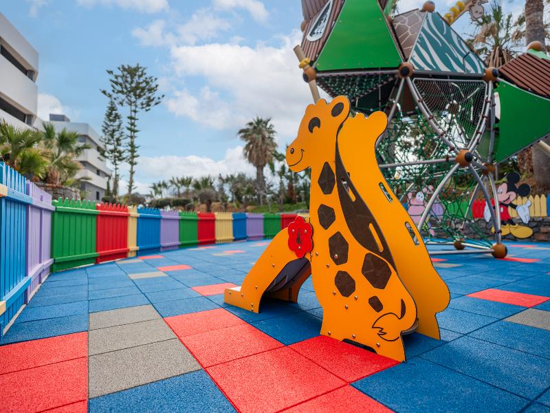Arina Beach Resort image