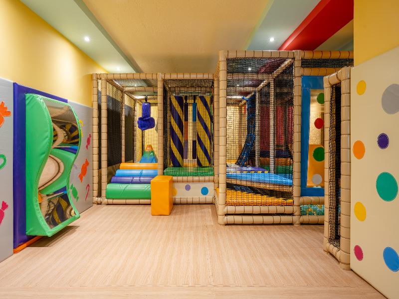 Arina Beach Resort image