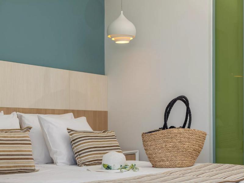 Arina Beach Resort image
