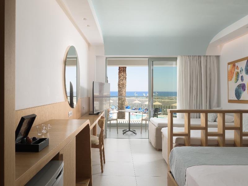 Arina Beach Resort image