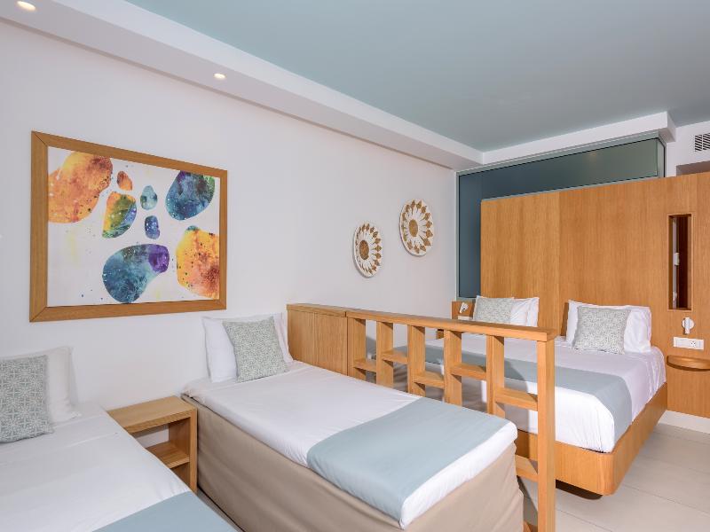 Arina Beach Resort image