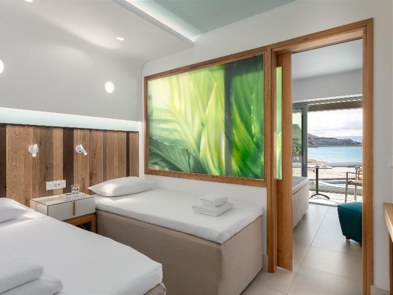 Arina Beach Resort image
