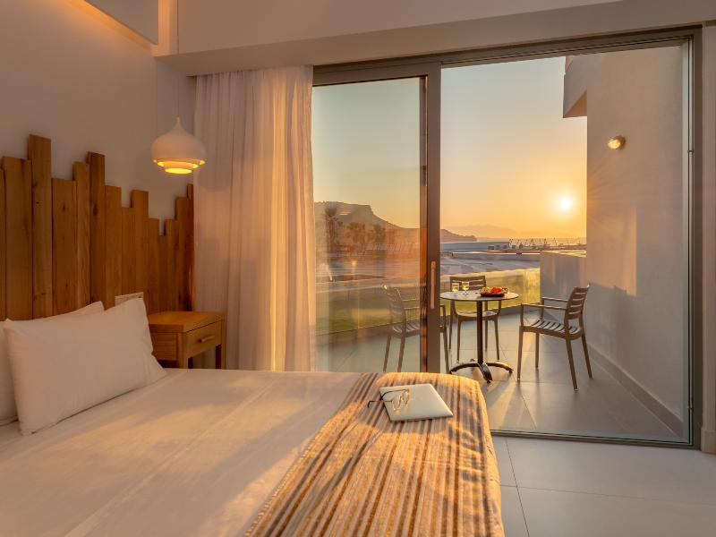 Arina Beach Resort image