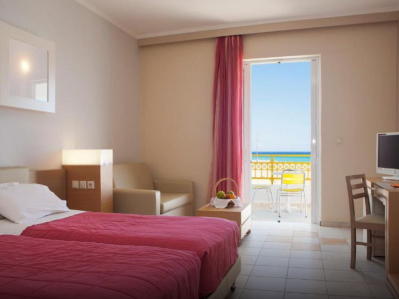 Sovereign Beach image