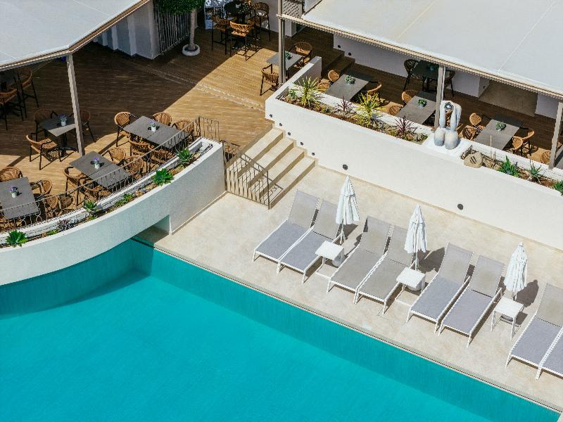 Diana Palace Hotel Zakynthos image
