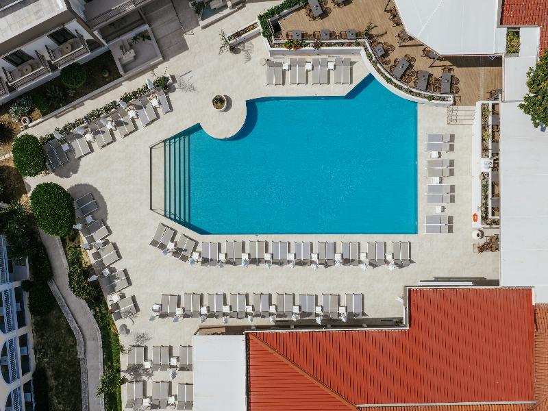 Diana Palace Hotel Zakynthos image