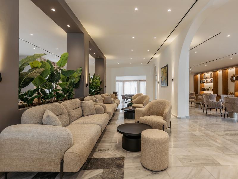 Diana Palace Hotel Zakynthos image