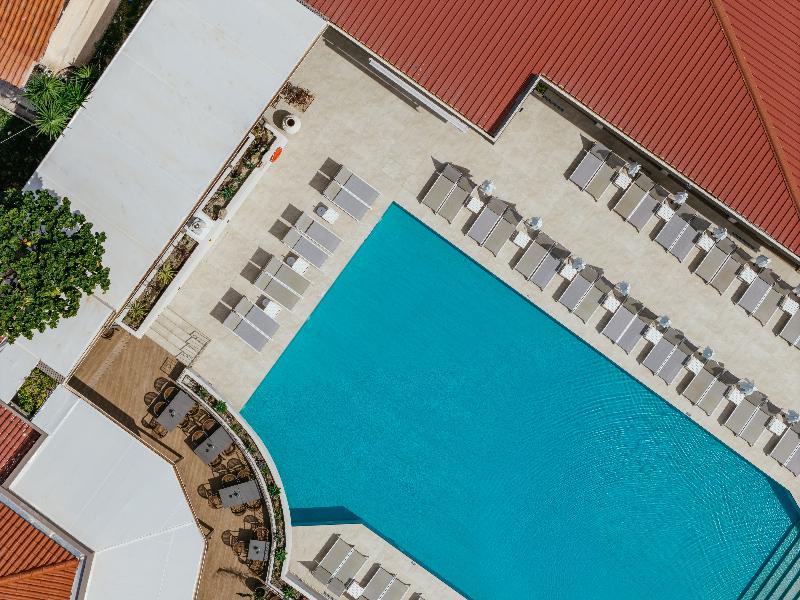 Diana Palace Hotel Zakynthos image