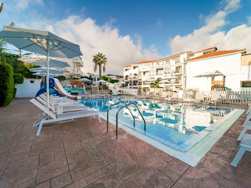 Diana Palace Hotel Zakynthos image